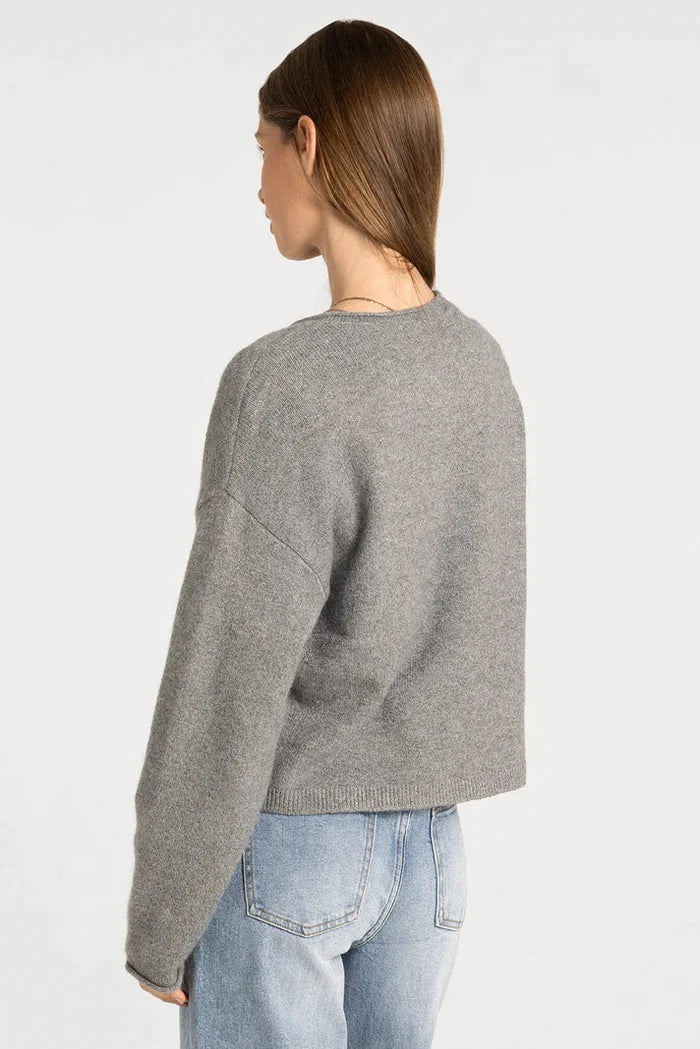 Dover Cardigan