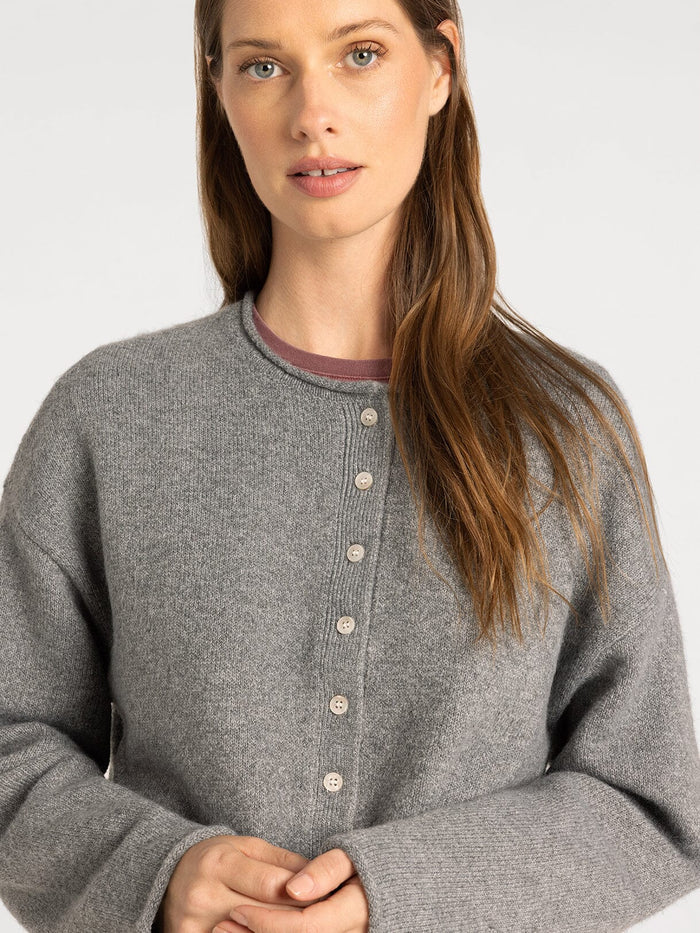 Dover Cardigan