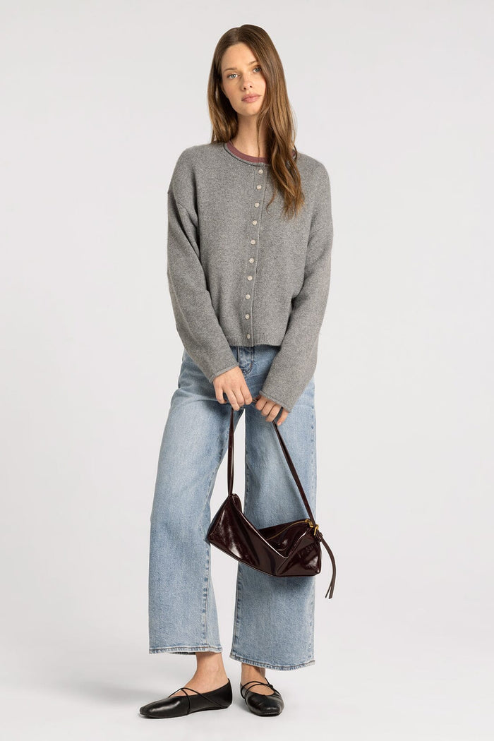 Dover Cardigan