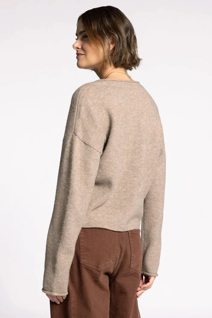 Dover Cardigan