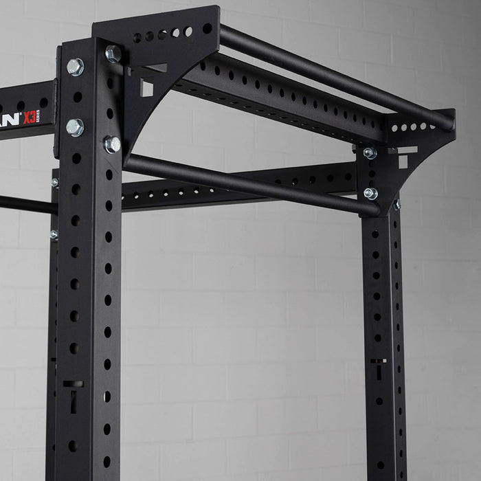 Dual Pull-Up Stabilizer Bar Fits T-3 or X-3 Series
