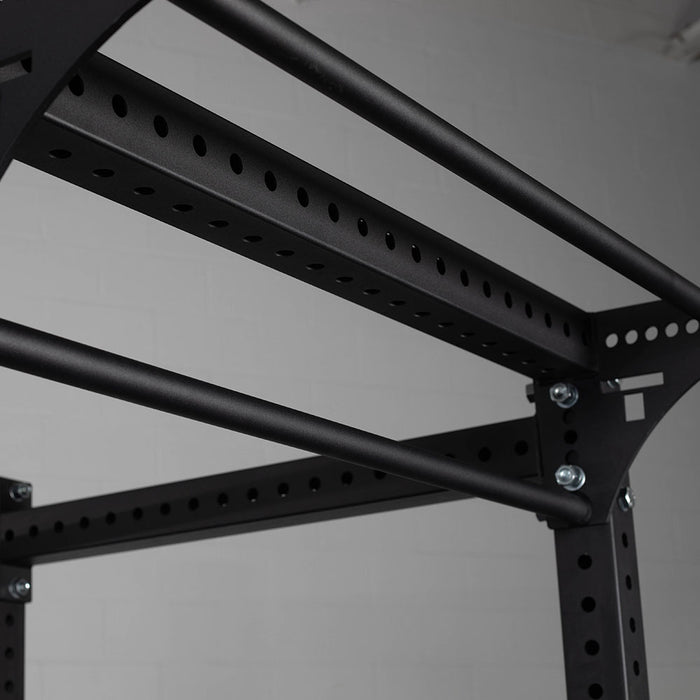Dual Pull-Up Stabilizer Bar Fits T-3 or X-3 Series