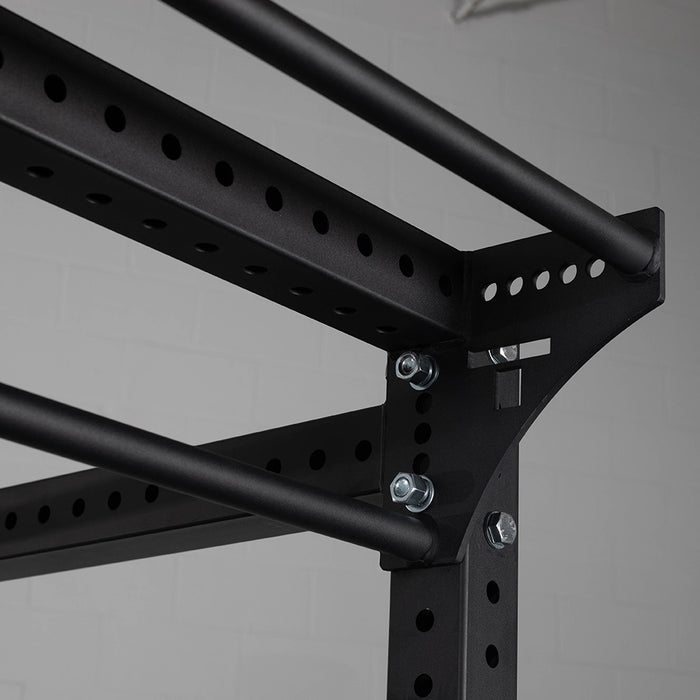 Dual Pull-Up Stabilizer Bar Fits T-3 or X-3 Series