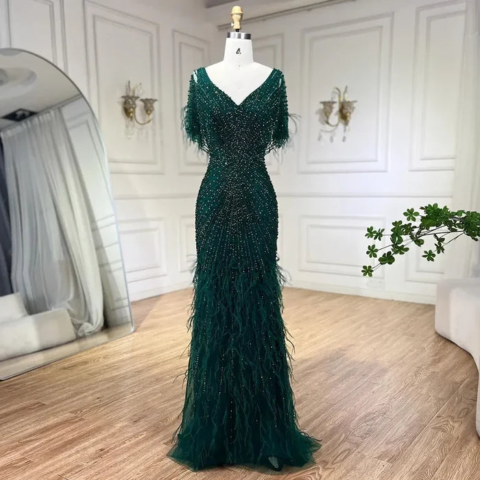 Green / 2