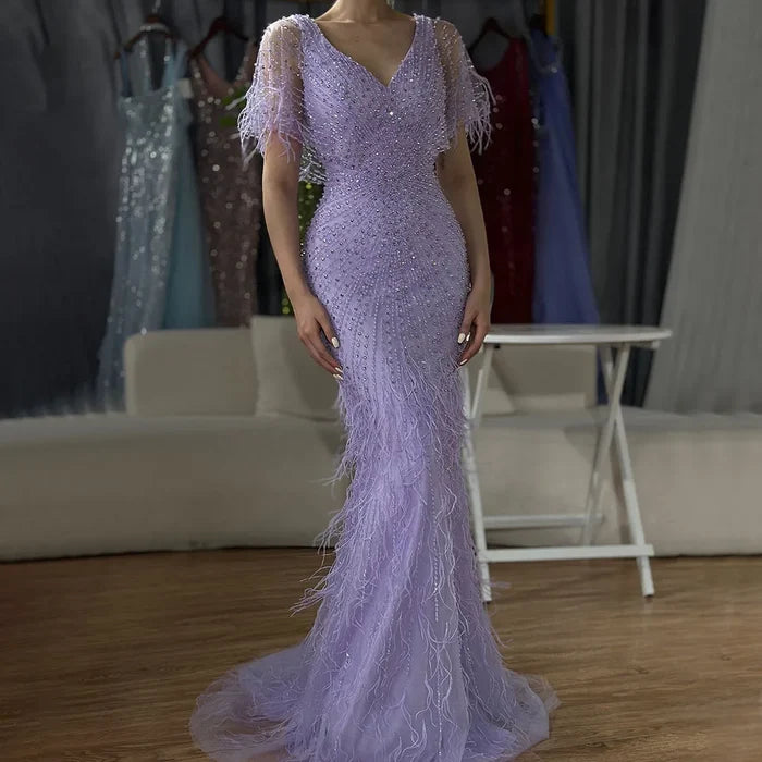 lilac / 2