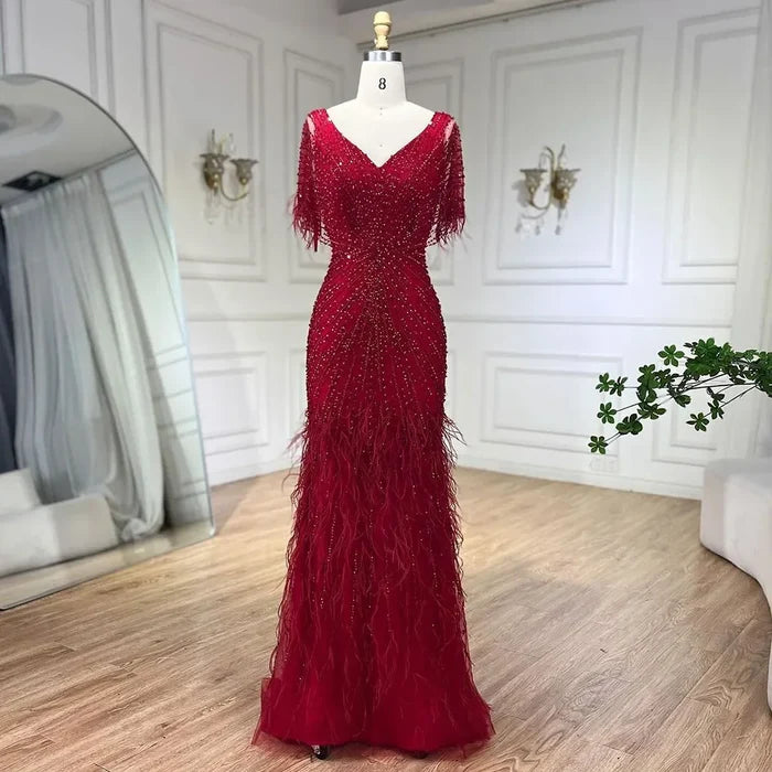Red / 2