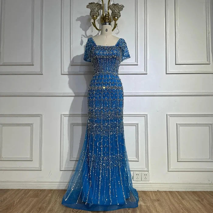 Royal Blue / 2