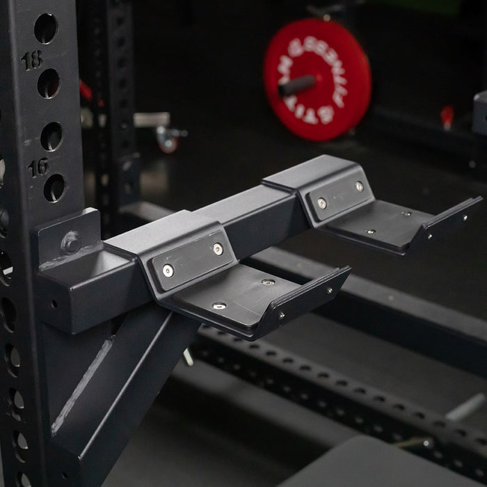 Dumbbell Holders Fits X-3 or TITAN Series