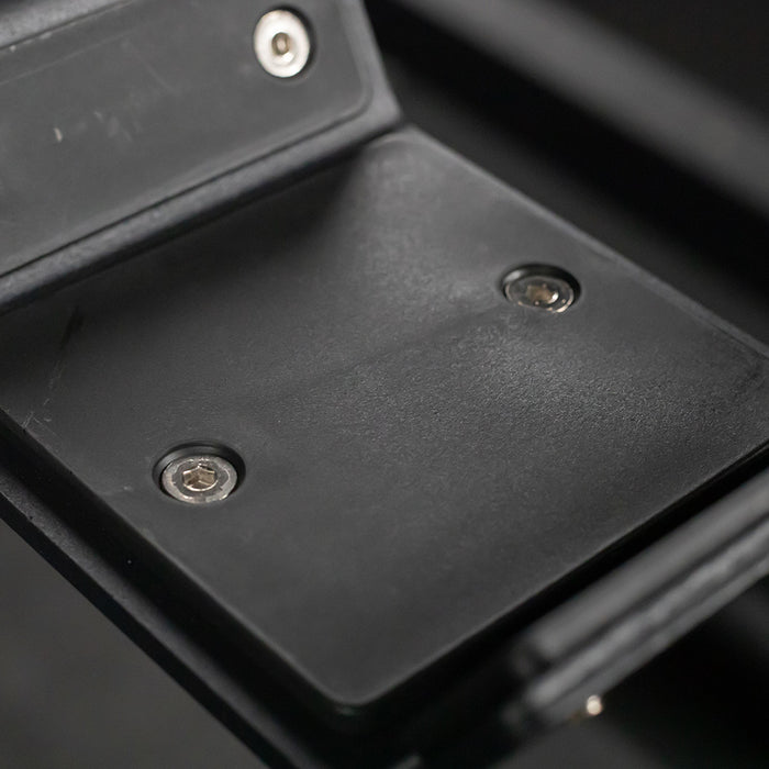 Dumbbell Holders Fits X-3 or TITAN Series
