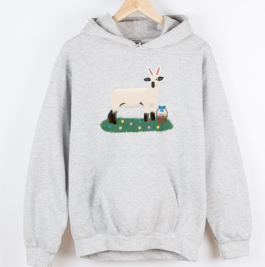 Easter Lamb– Hoodie