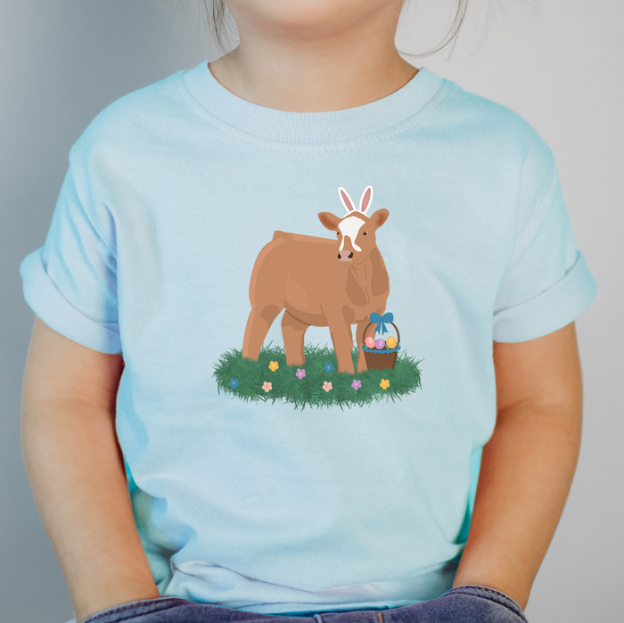 Easter Steer– Infant/Toddler/Youth