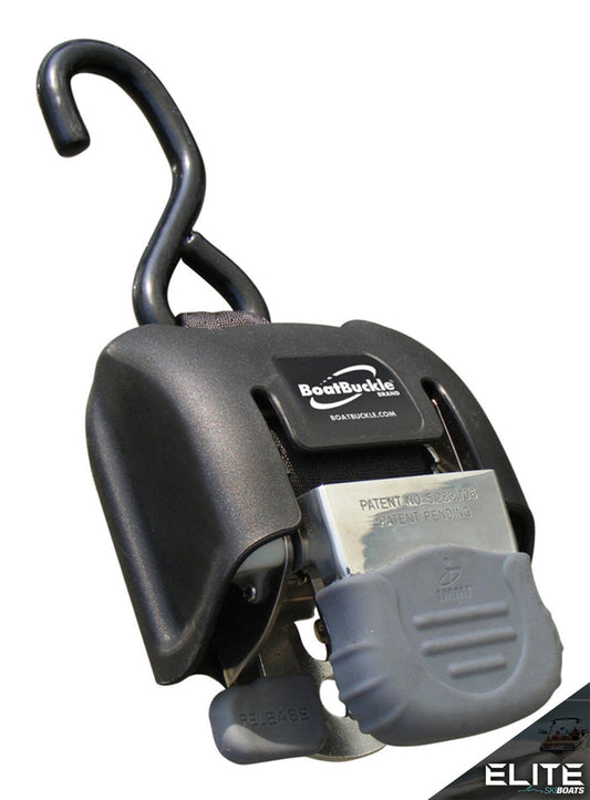 EASYTOW BOAT BUCKLE- EACH