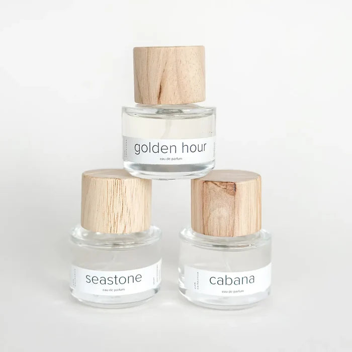 Eau De Parfum: Cabana