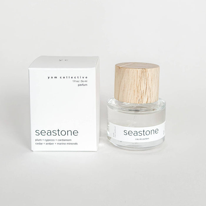 Eau De Parfum: Sea Stone
