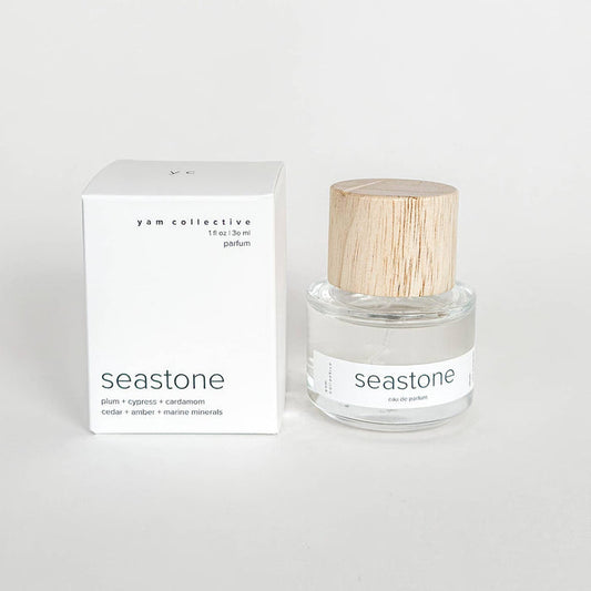 Eau De Parfum: Sea Stone