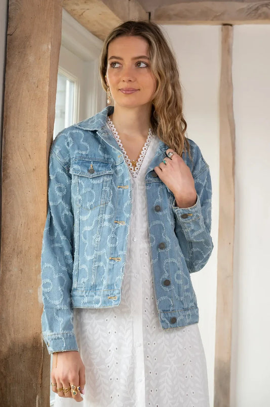 Edie Jacket