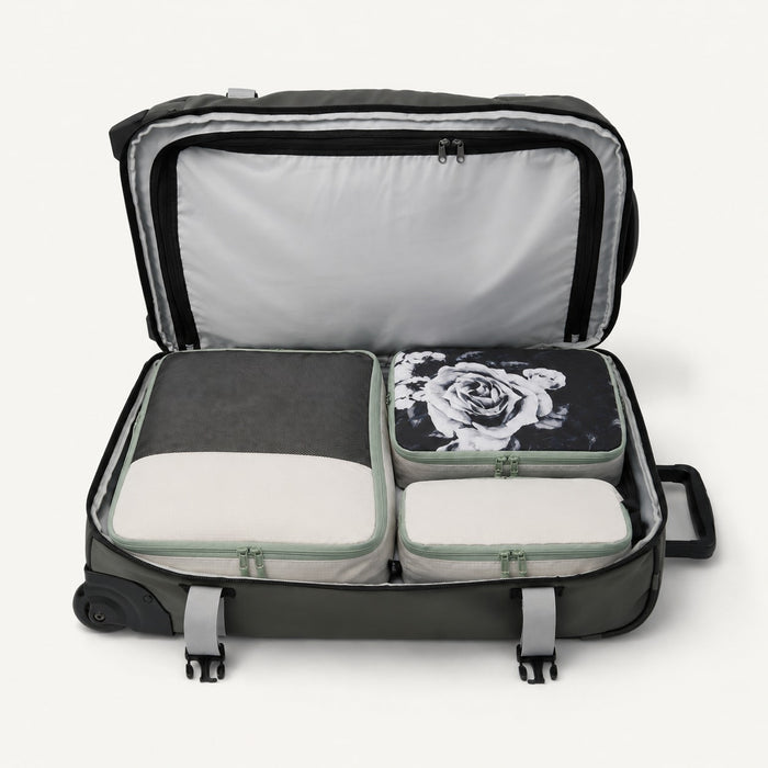 Ela Mo™  Packtaschen-Set | 5-teilig