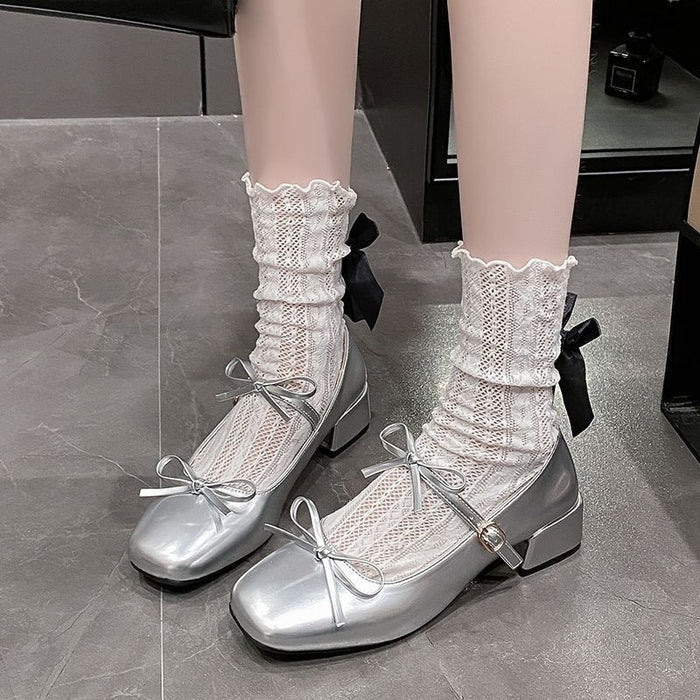 Silver / 35