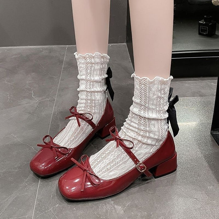 Wine Red / 35