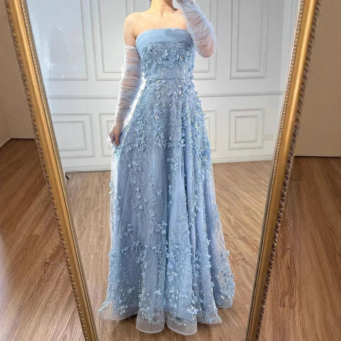 Blue / 2