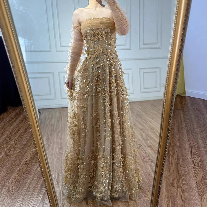 Gold / 2