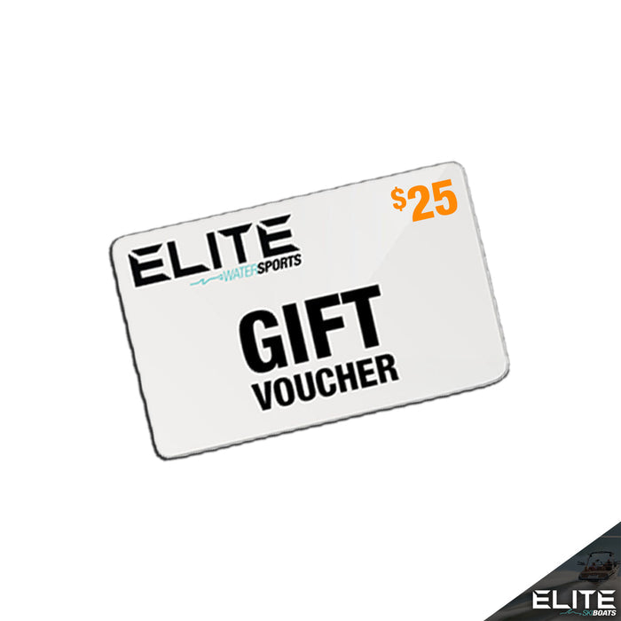ELITE GIFT VOUCHER