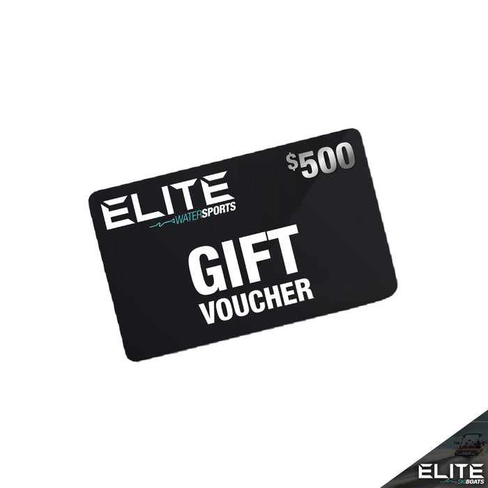ELITE GIFT VOUCHER