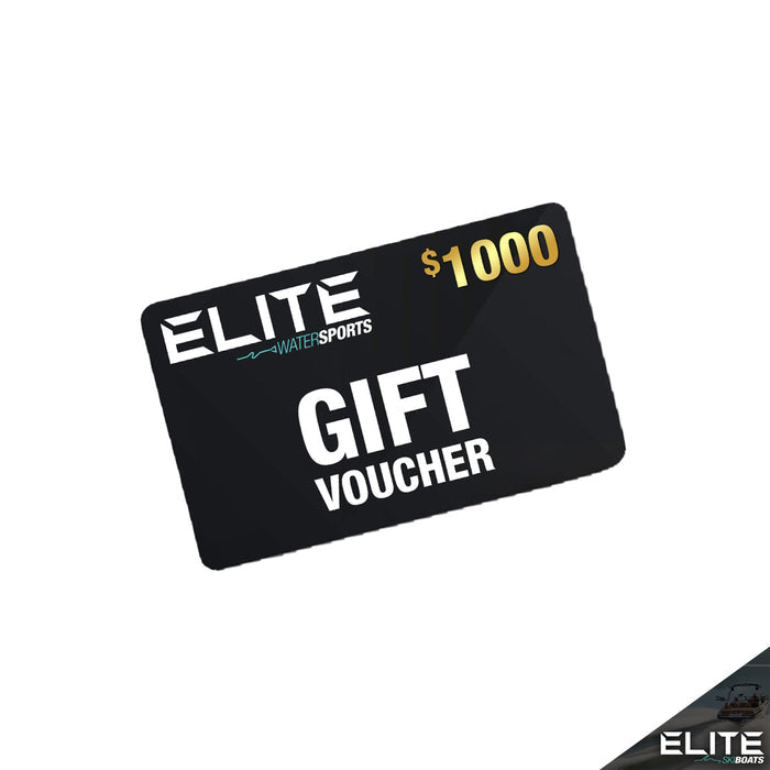 ELITE GIFT VOUCHER