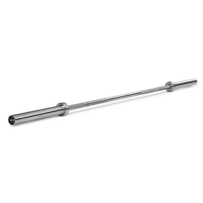 Elite Series Olympic Barbell