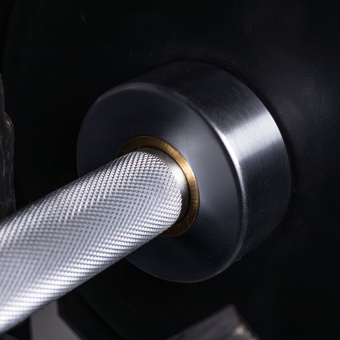 Elite Series Power Barbell