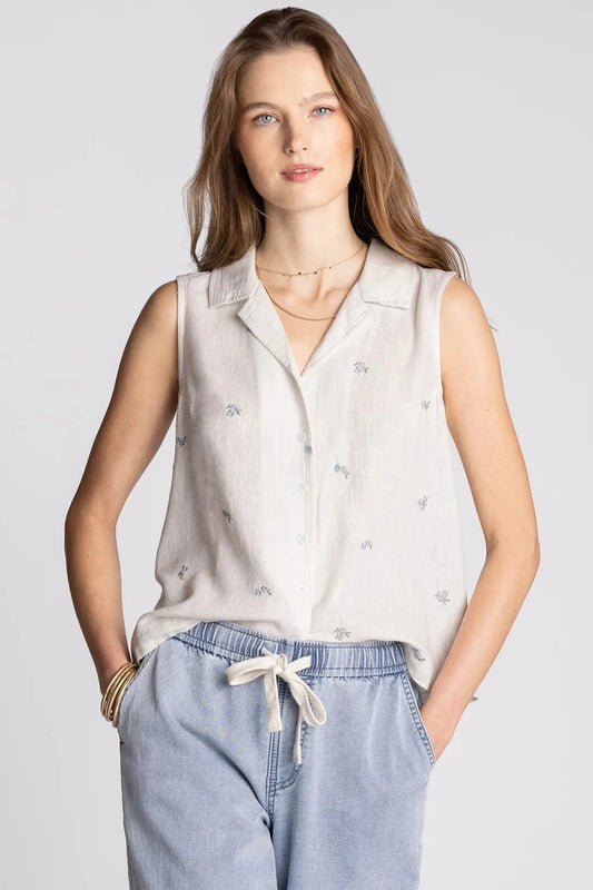Elowyn Top