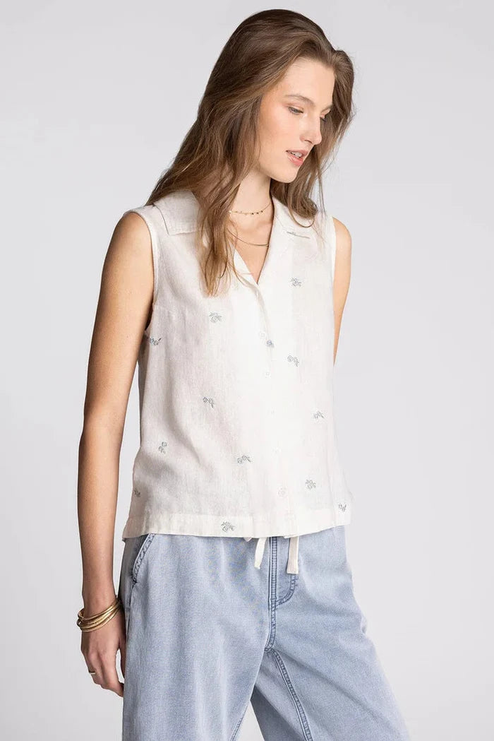 Elowyn Top