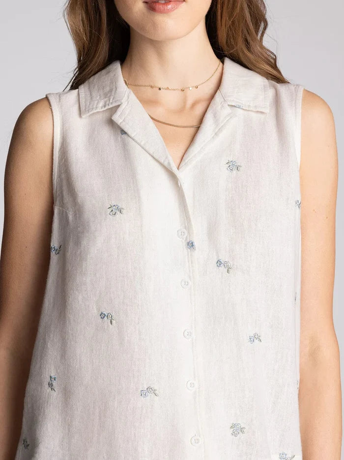 Elowyn Top
