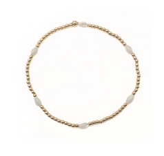Erin Gray Aspen Bracelet