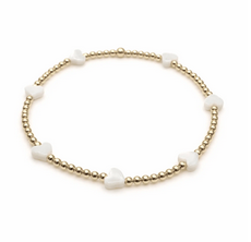 Erin Gray Love Bracelet