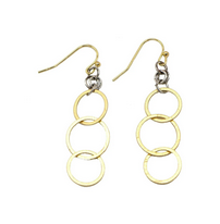 Erin Gray Trinity Allure Earring