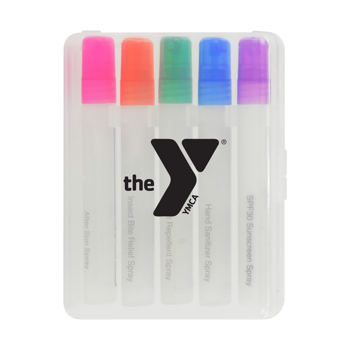 Essential Outdoor Kit