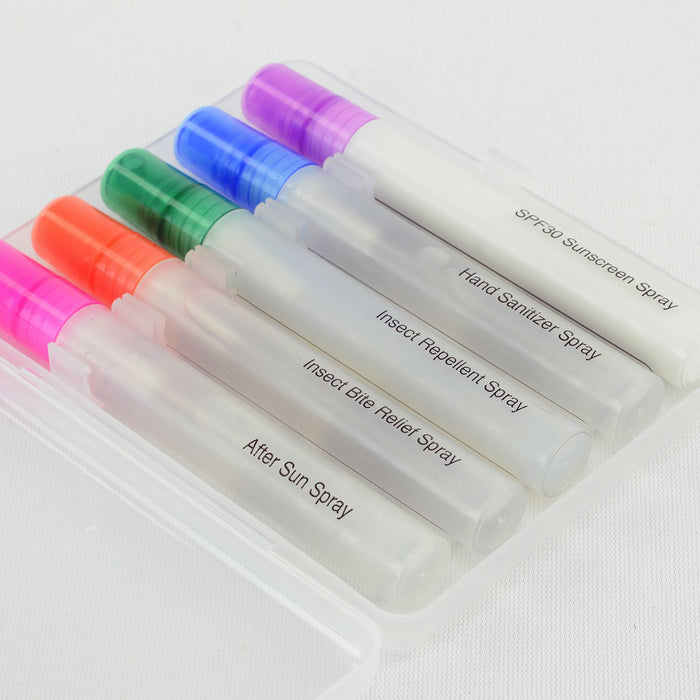 Essential Outdoor Kit