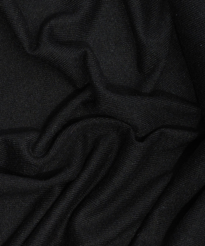 Echo Essentials Travel  Wrap in color Black