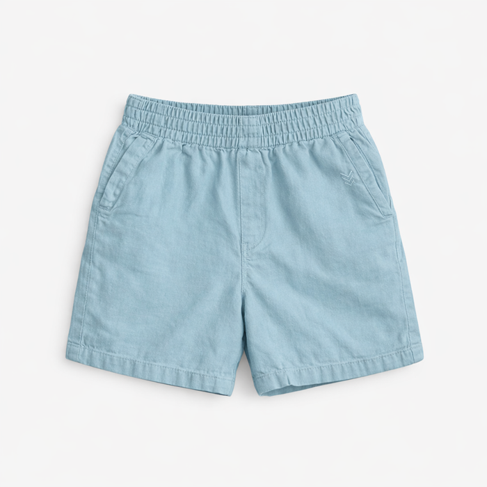 Southbound Blue Shorts size Est.  3T good used condition
