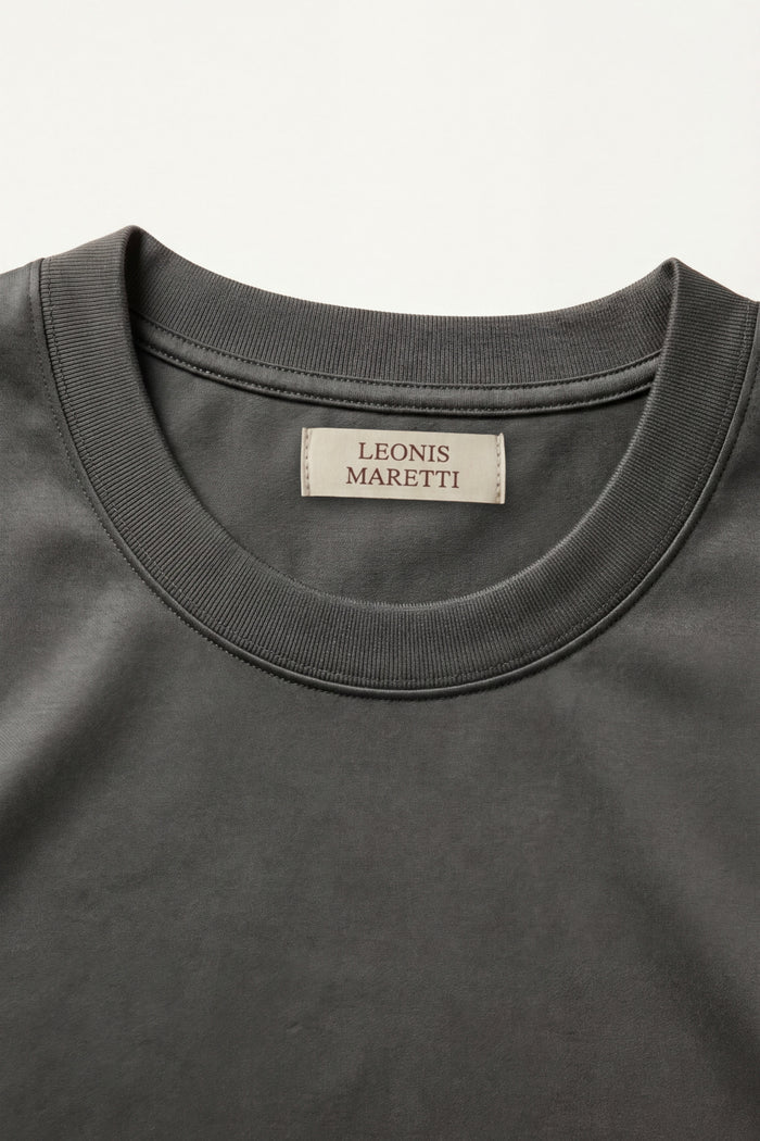 Eterna Longsleeve Grey