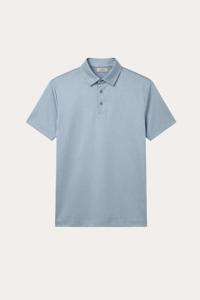 Eterna Polo Blue