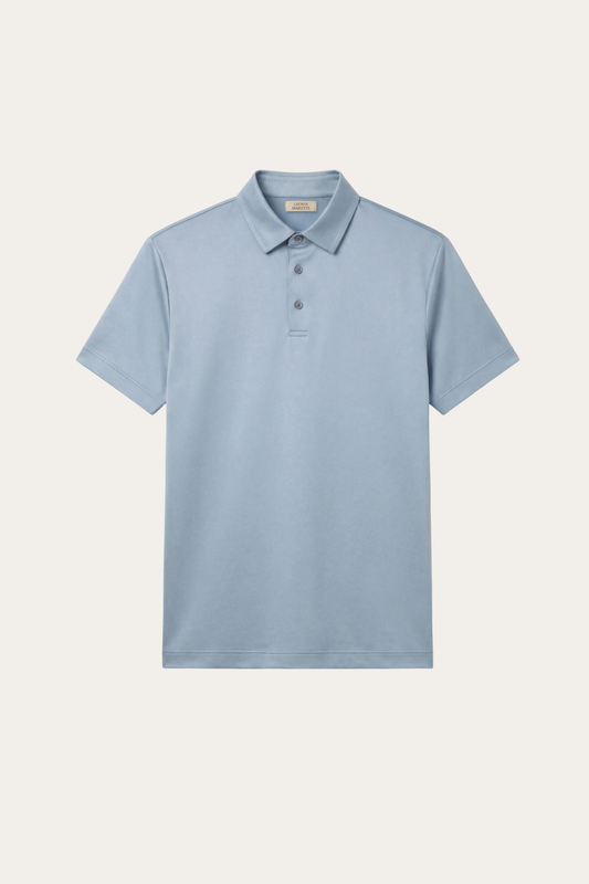 Eterna Polo Blue