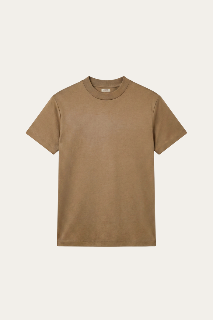 Eterna Tee Olive