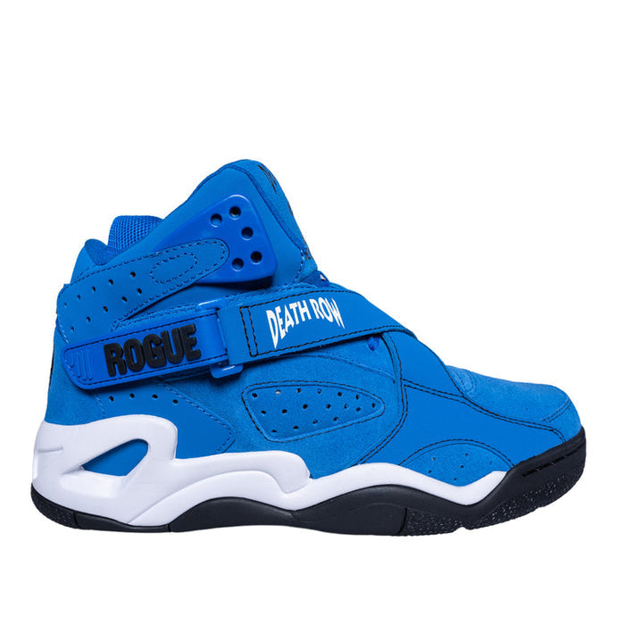 Ewing Rogue X Death Row Records