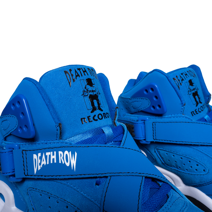 Ewing Rogue X Death Row Records