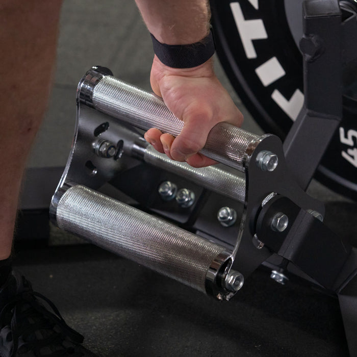 EZ Load Hex Bar