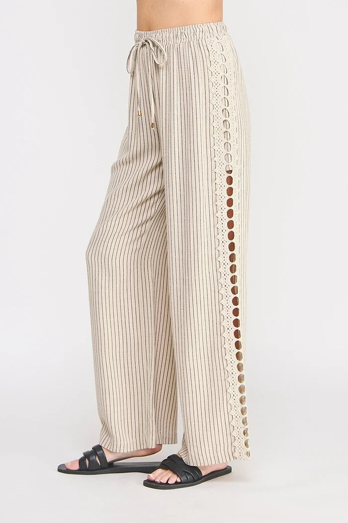 Fairhaven Bohemian Trouser