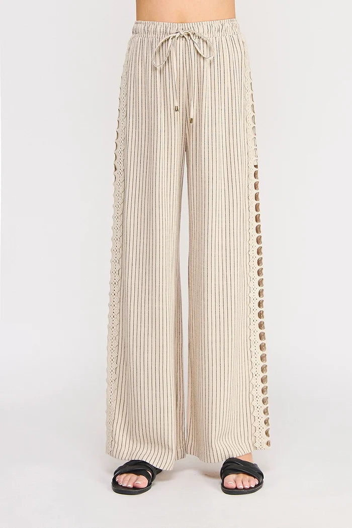 Fairhaven Bohemian Trouser