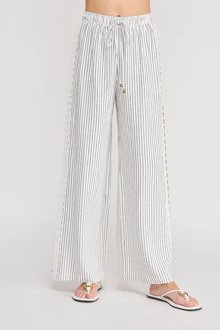 Fairhaven Bohemian Trouser